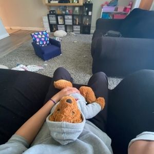 Meet your Posher, Ronaldo